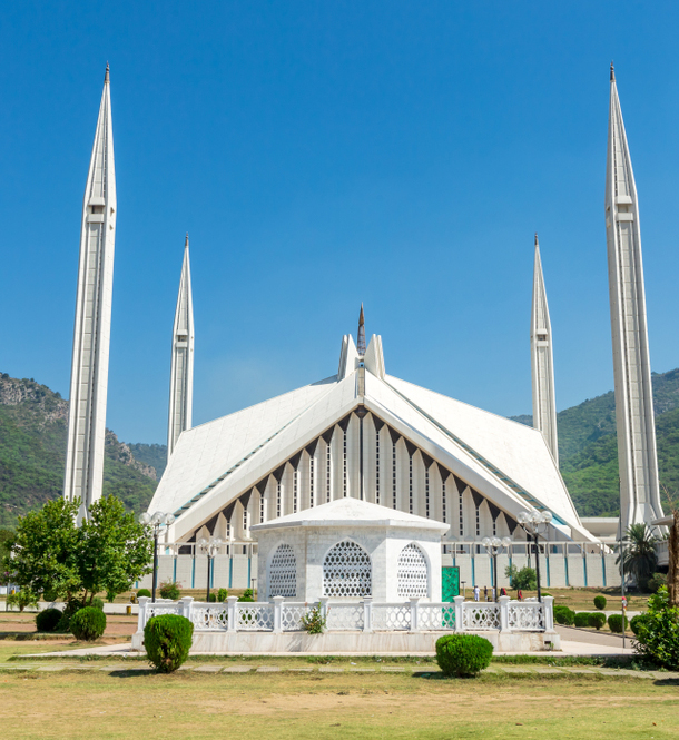 Pakistan