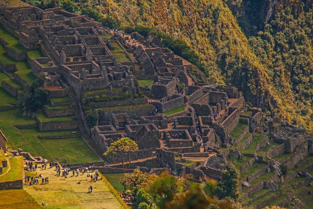Peru