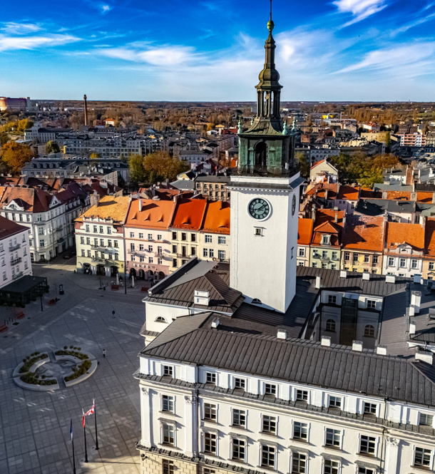 Pologne