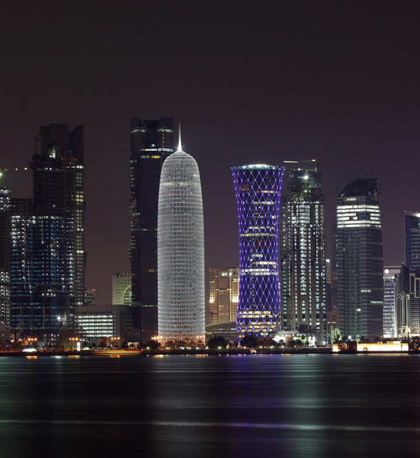Qatar