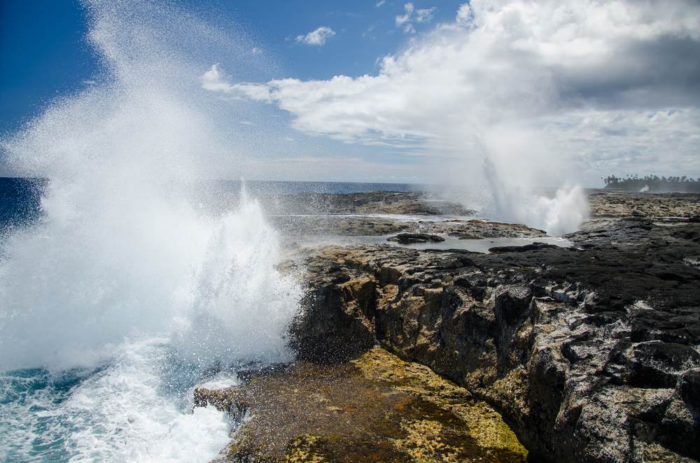 Samoa