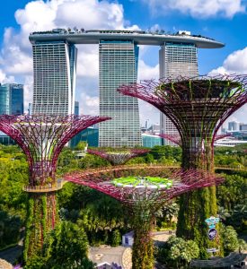 Singapour