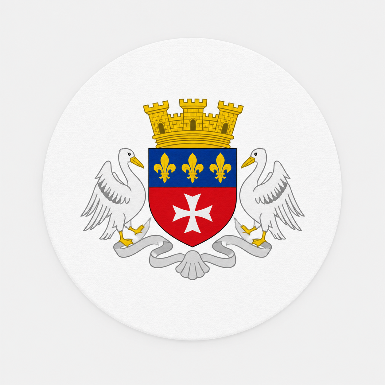 St Barthelemy