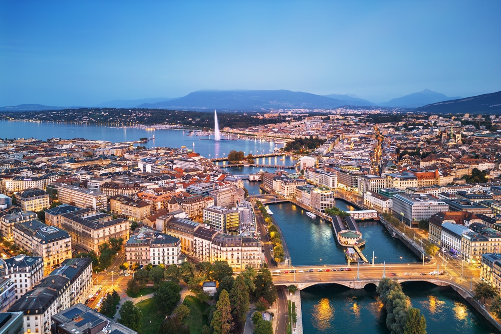Suisse