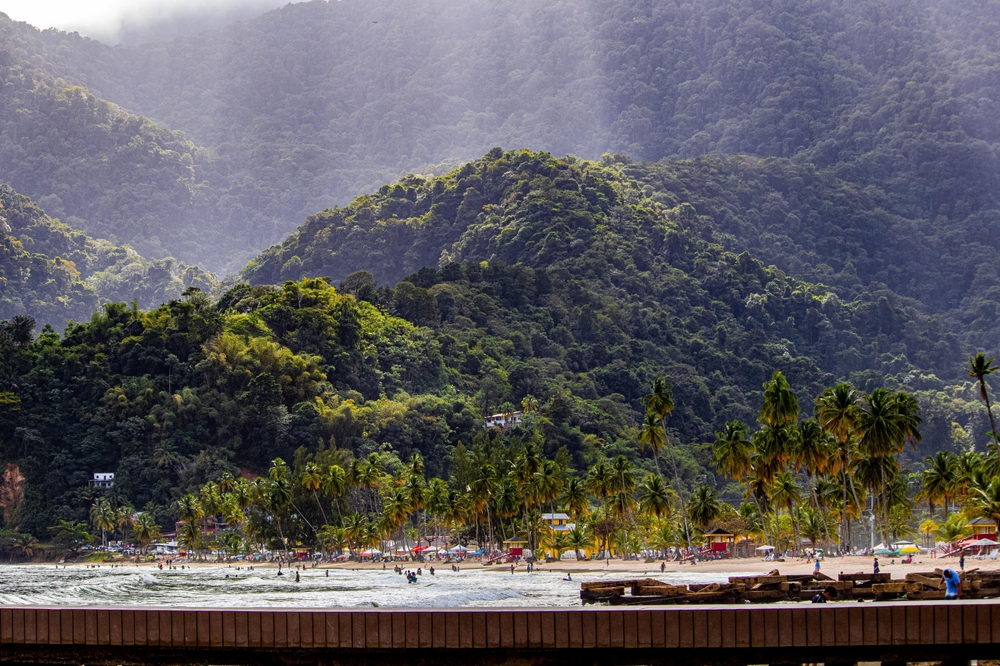 Trinité et Tobago
