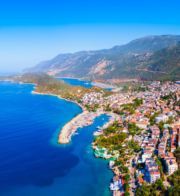 Turquie