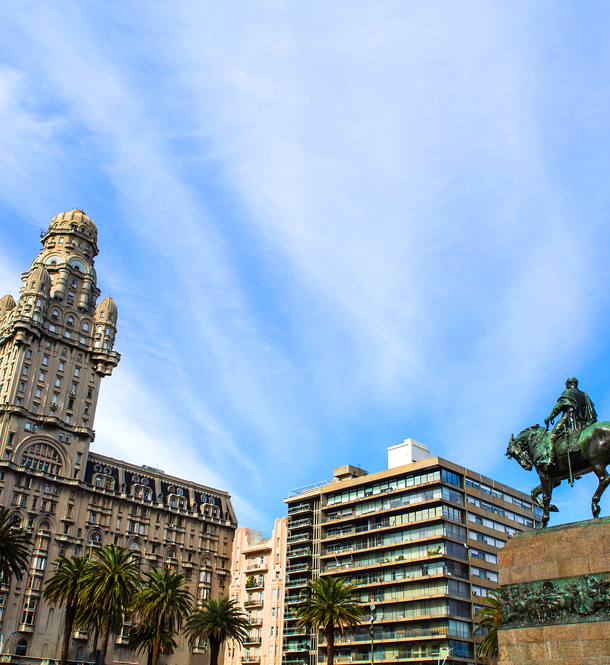 Uruguay
