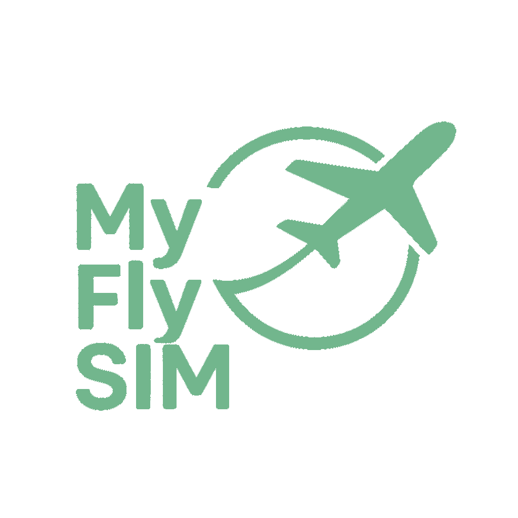 MyFlySim
