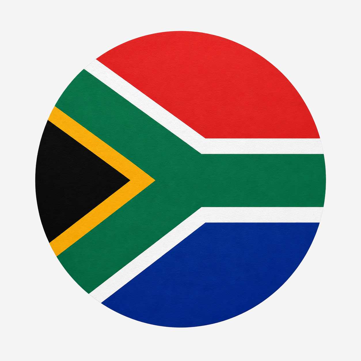 Afrique du Sud