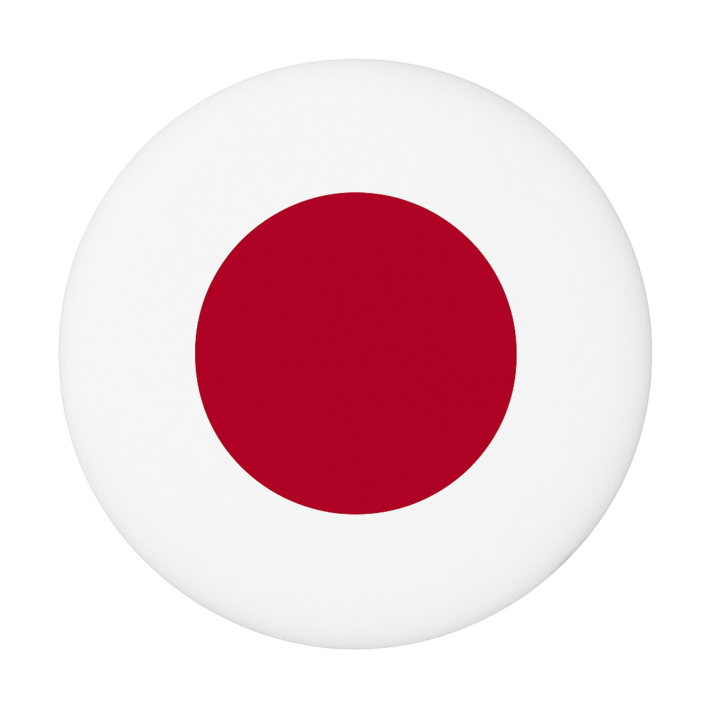 Japon