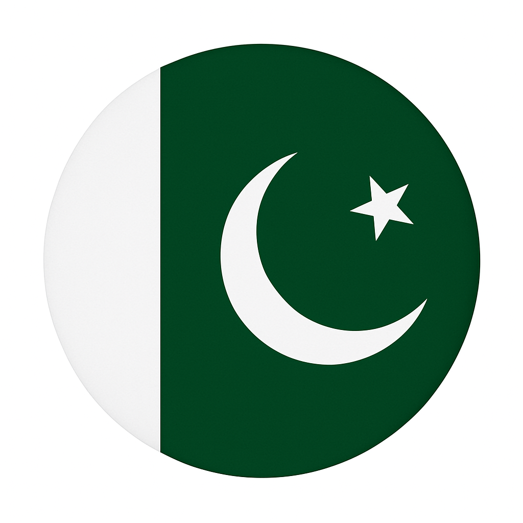 Pakistan