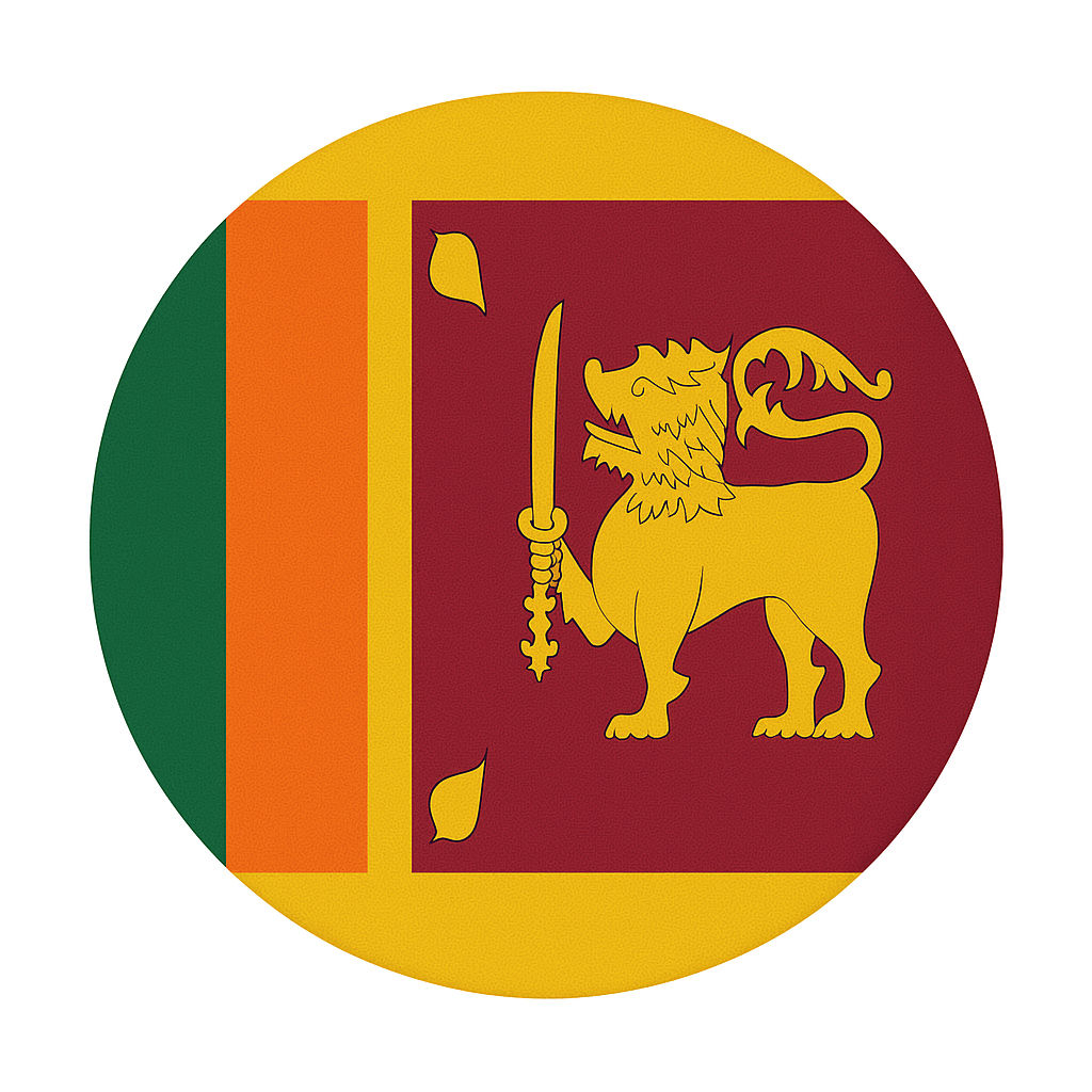 Sri Lanka