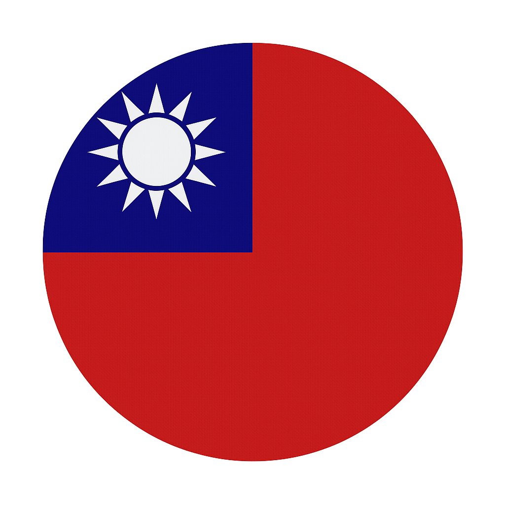 Taiwan