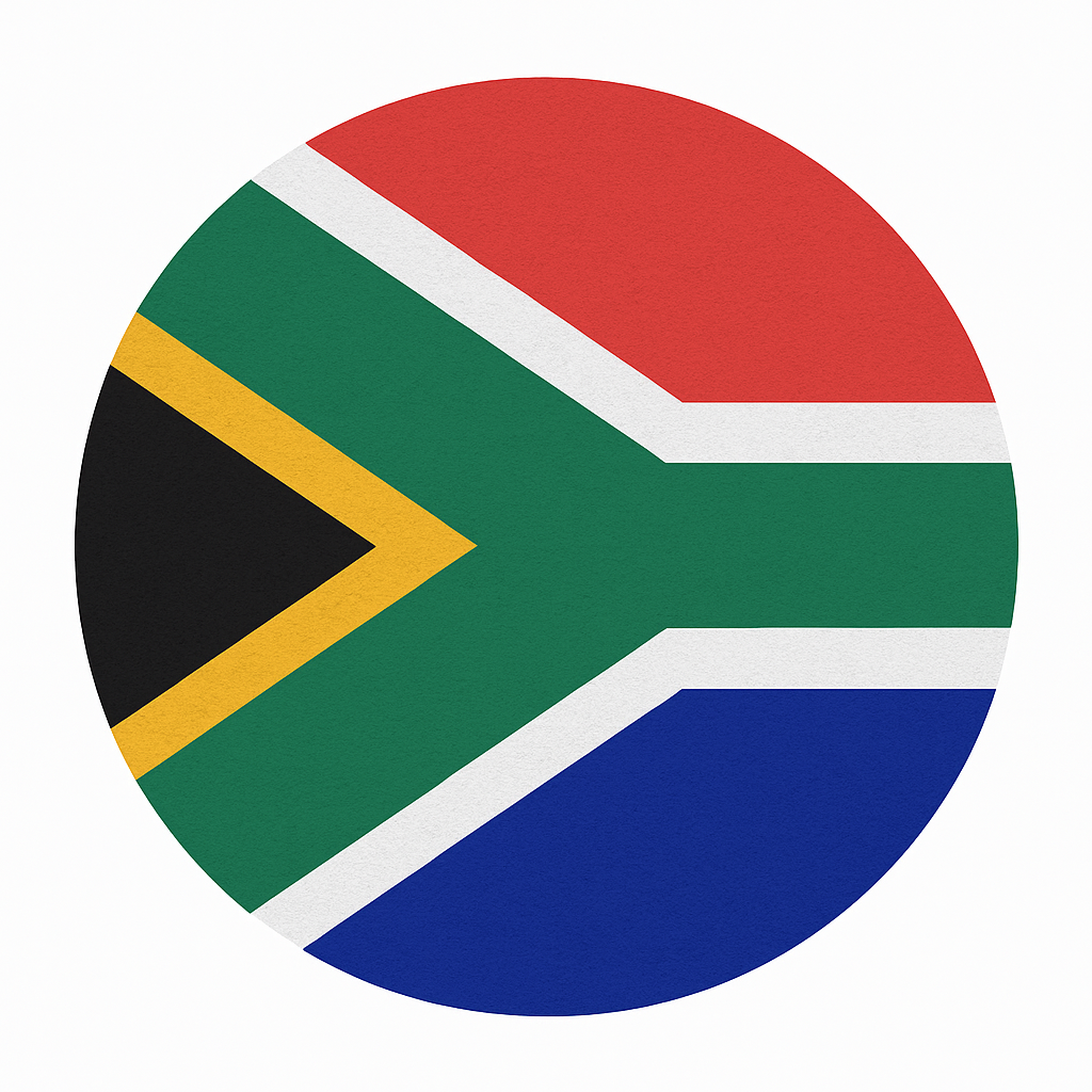 Afrique du Sud