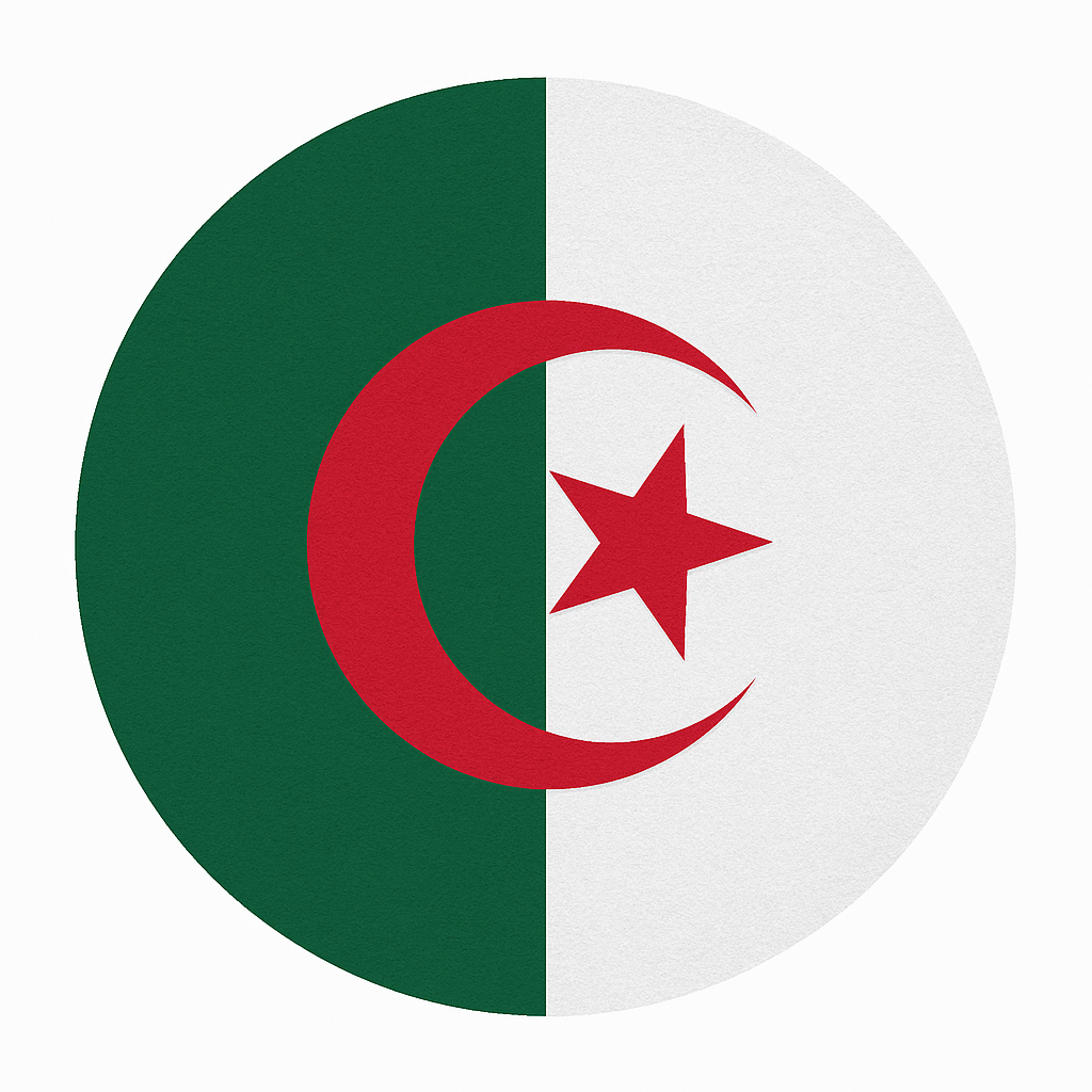 Algérie