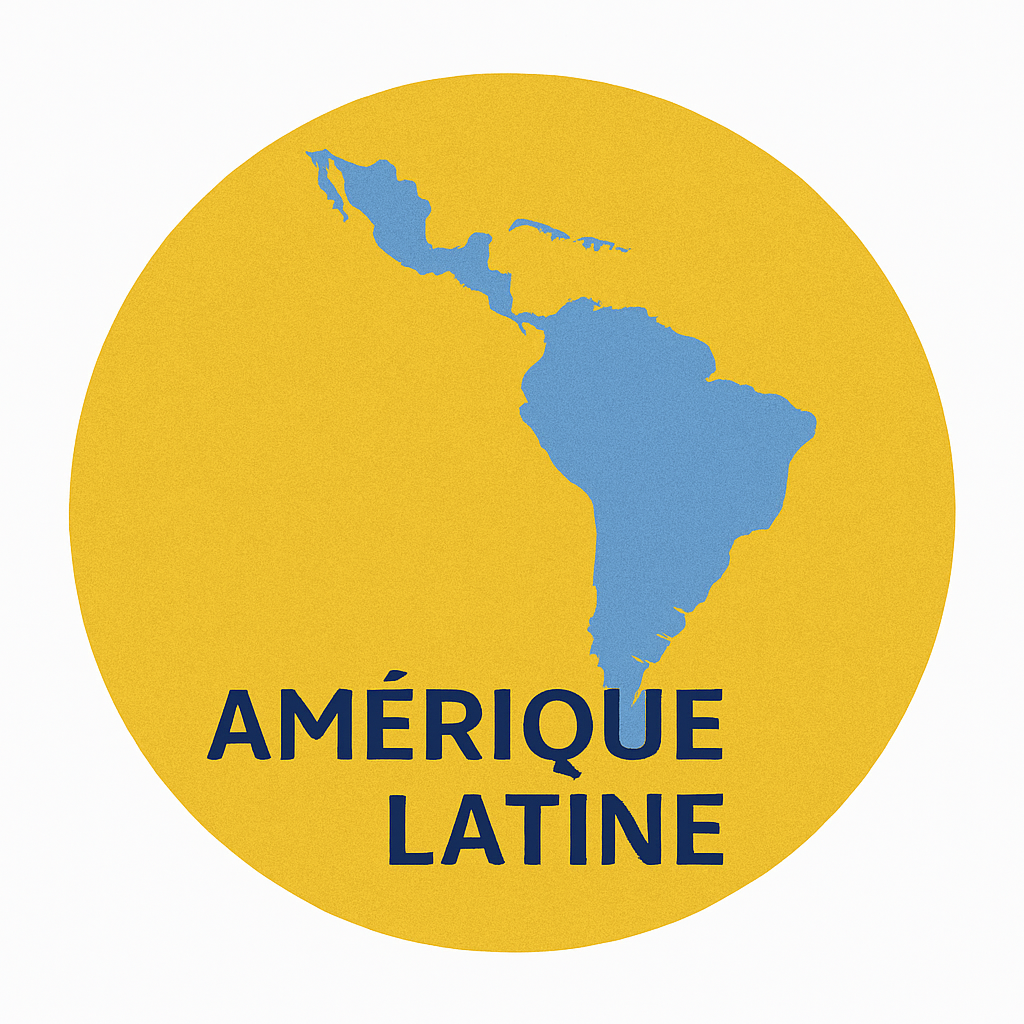 ✈︎ eSIM ♥ AMÉRIQUE LATINE ♥ 10 Go ♥ 30 jours