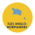 ✈︎ eSIM ♥ ILES ANGLO-NORMANDES ♥ 10 Go ♥ 7 jours