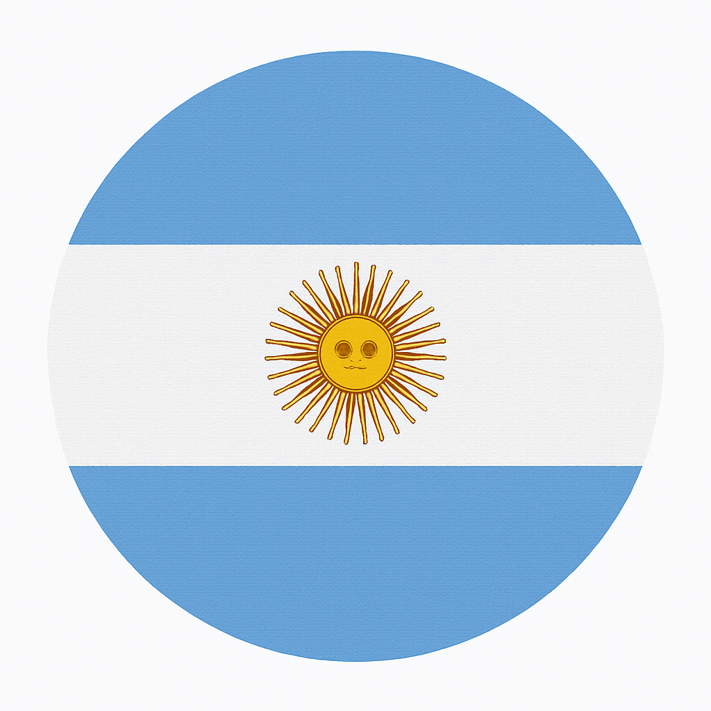 Argentine