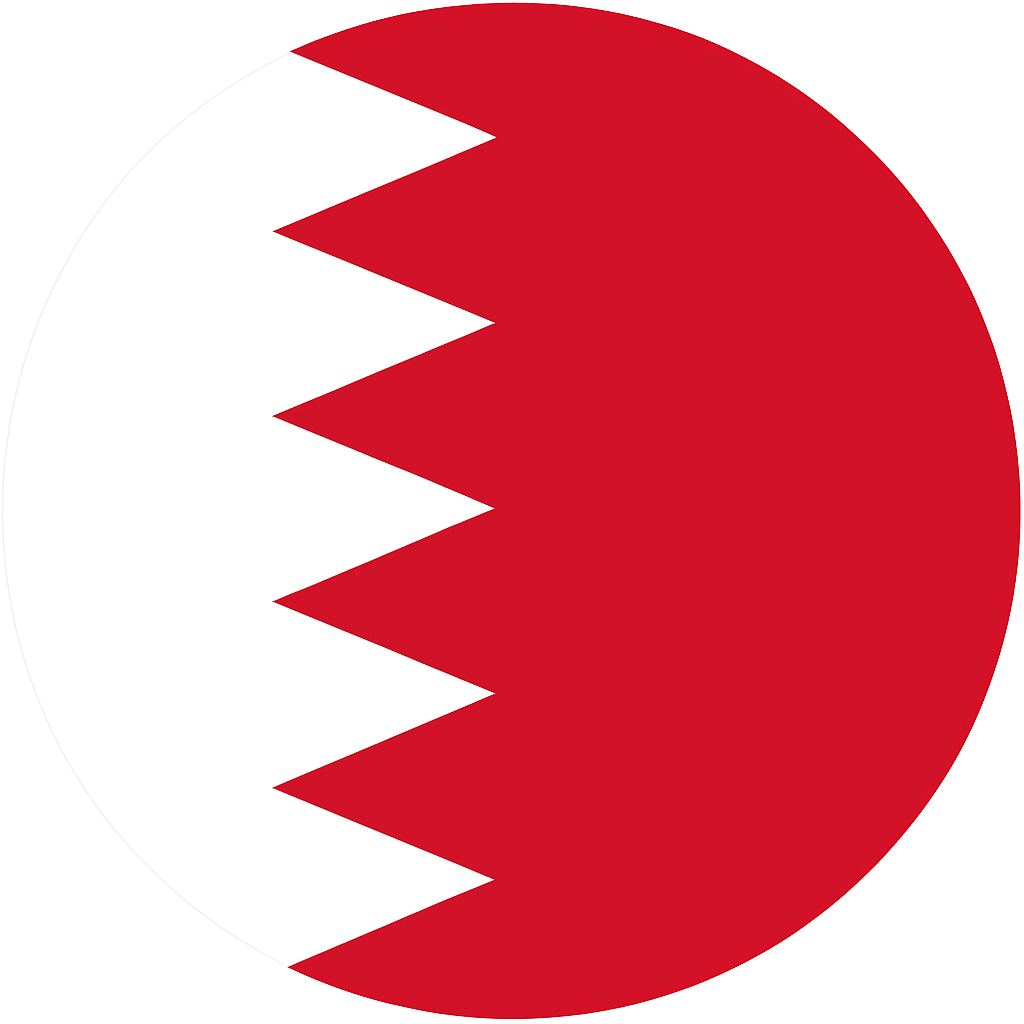 Bahrein