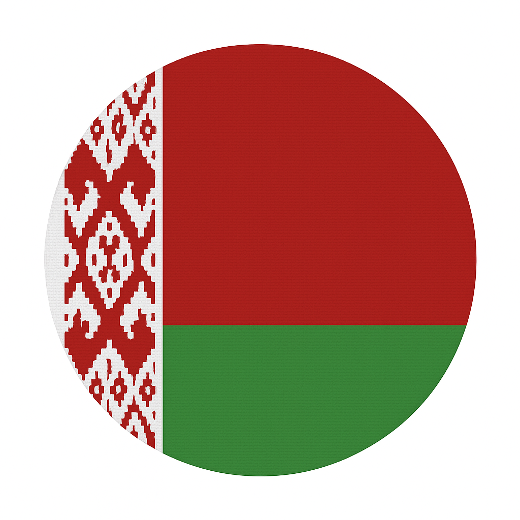Bielorussie