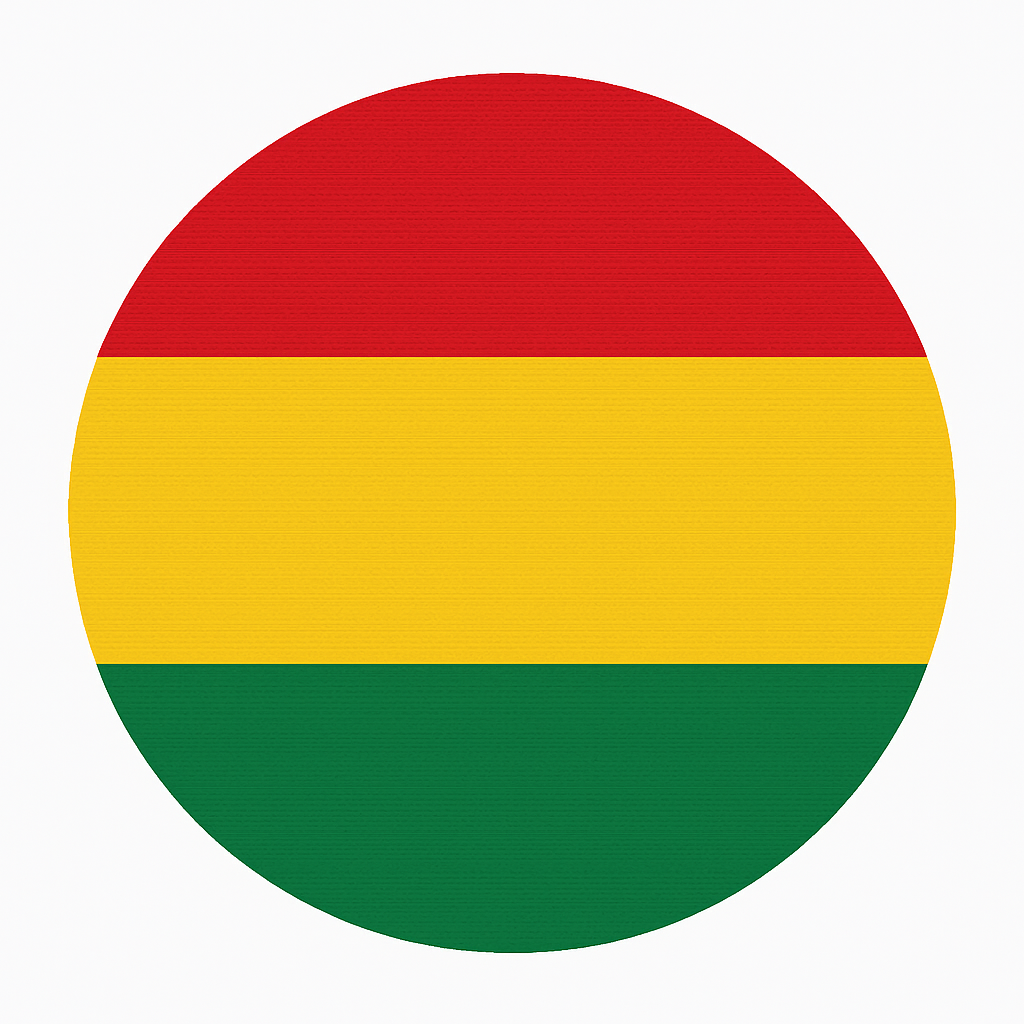 Bolivie