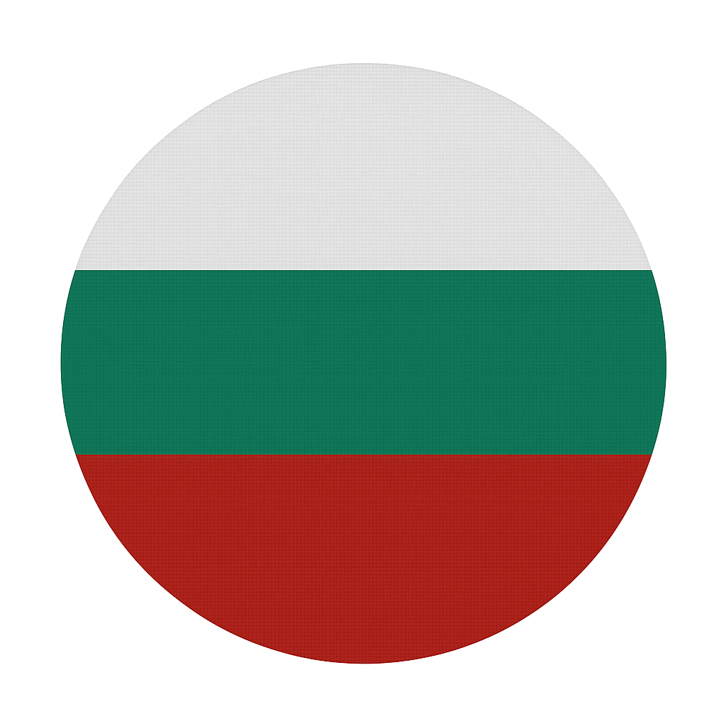 Bulgarie