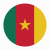 ✈︎ eSIM ♥ CAMEROUN ♥ 3 Go ♥ 15 jours