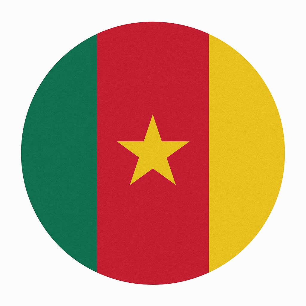 Cameroun