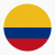 ✈︎ eSIM ♥ COLOMBIE ♥ 10 Go ♥ 30 jours