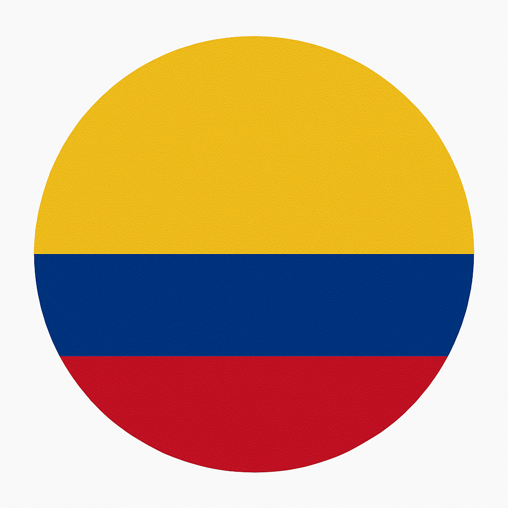 Colombie