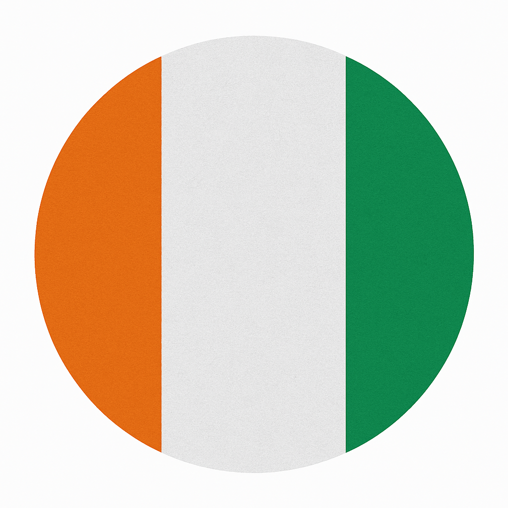 Côte d'Ivoire