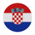 ✈︎ eSIM ♥ CROATIE ♥ 3 Go ♥ 15 jours