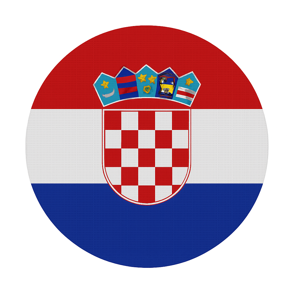 Croatie