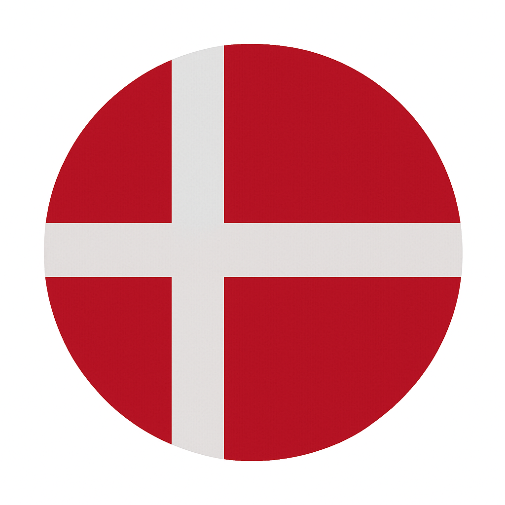 Danemark