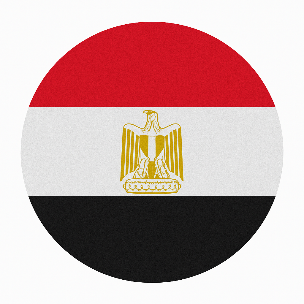 Égypte