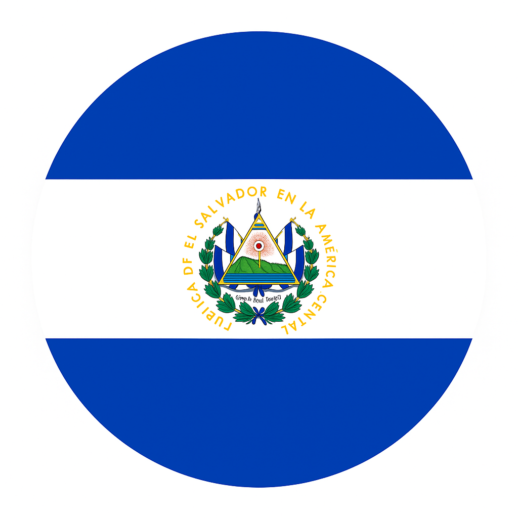 El Salvador