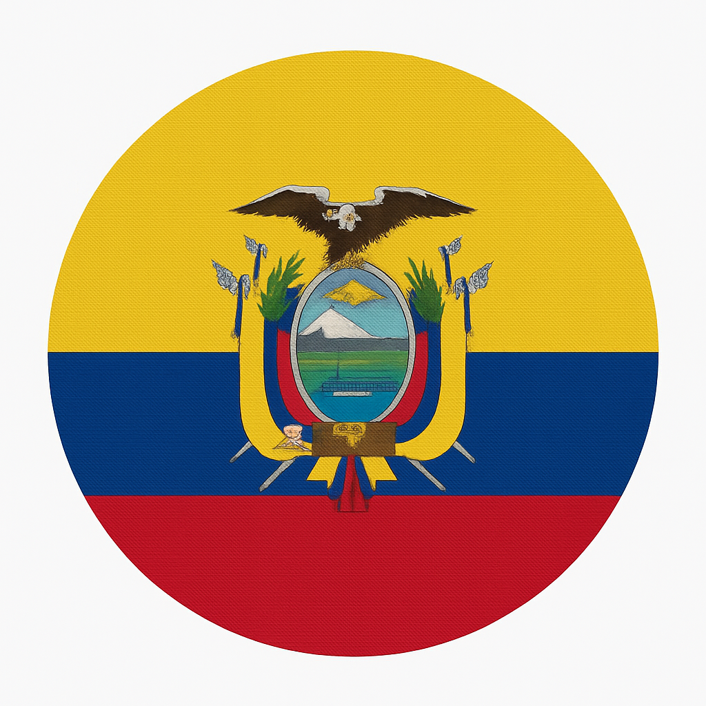 Equateur