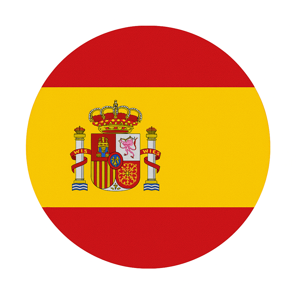 Espagne