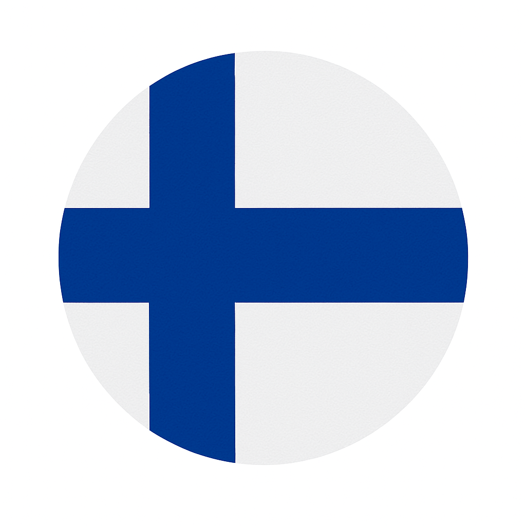 Finlande
