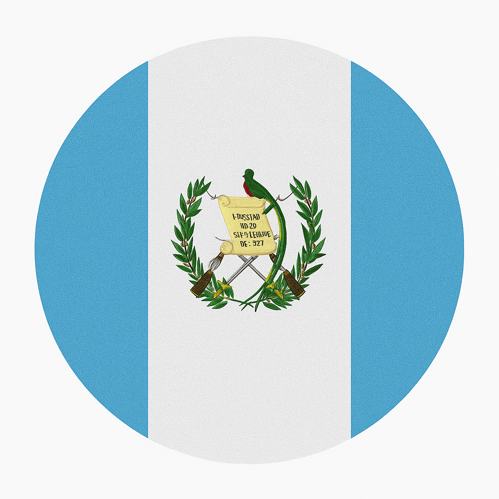 Guatemala