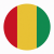 ✈︎ eSIM ♥ GUINÉE ♥ 10 Go ♥ 7 jours
