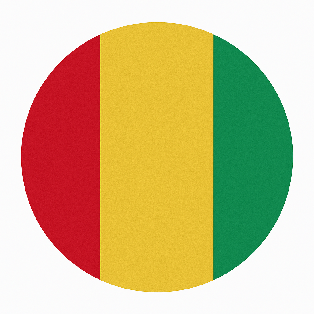 Guinée