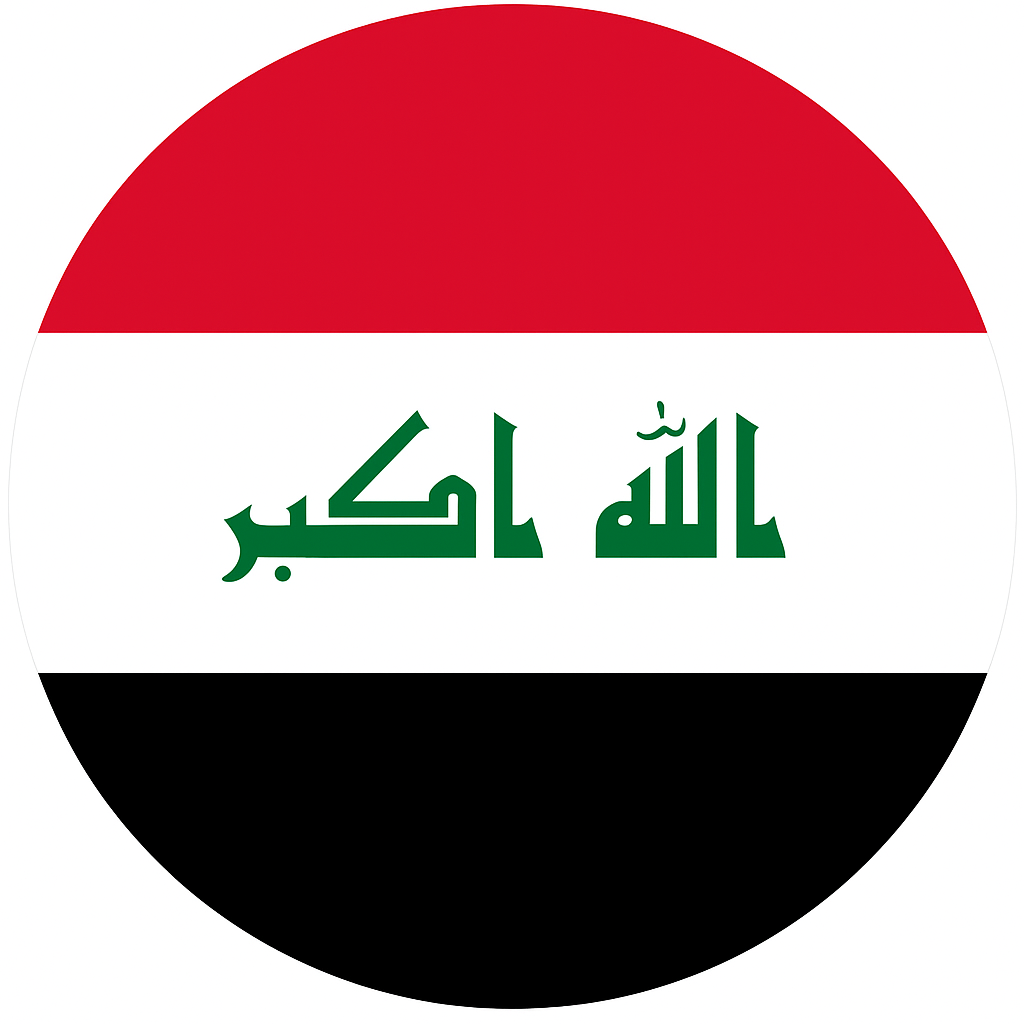 Irak