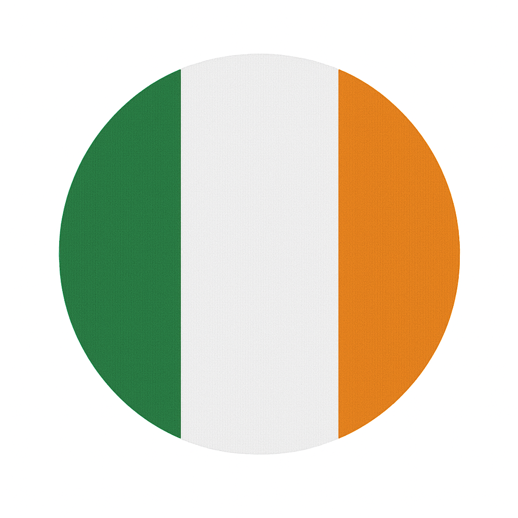 Irlande