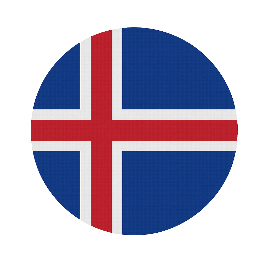 Islande