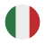 ✈︎ eSIM ♥ ITALIE ♥ 25 Go ♥ 30 jours