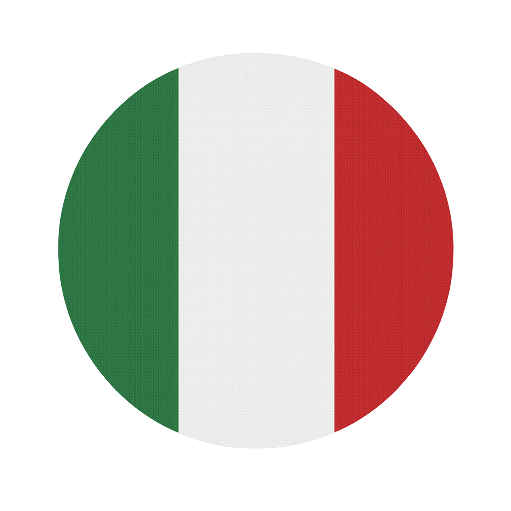 Italie