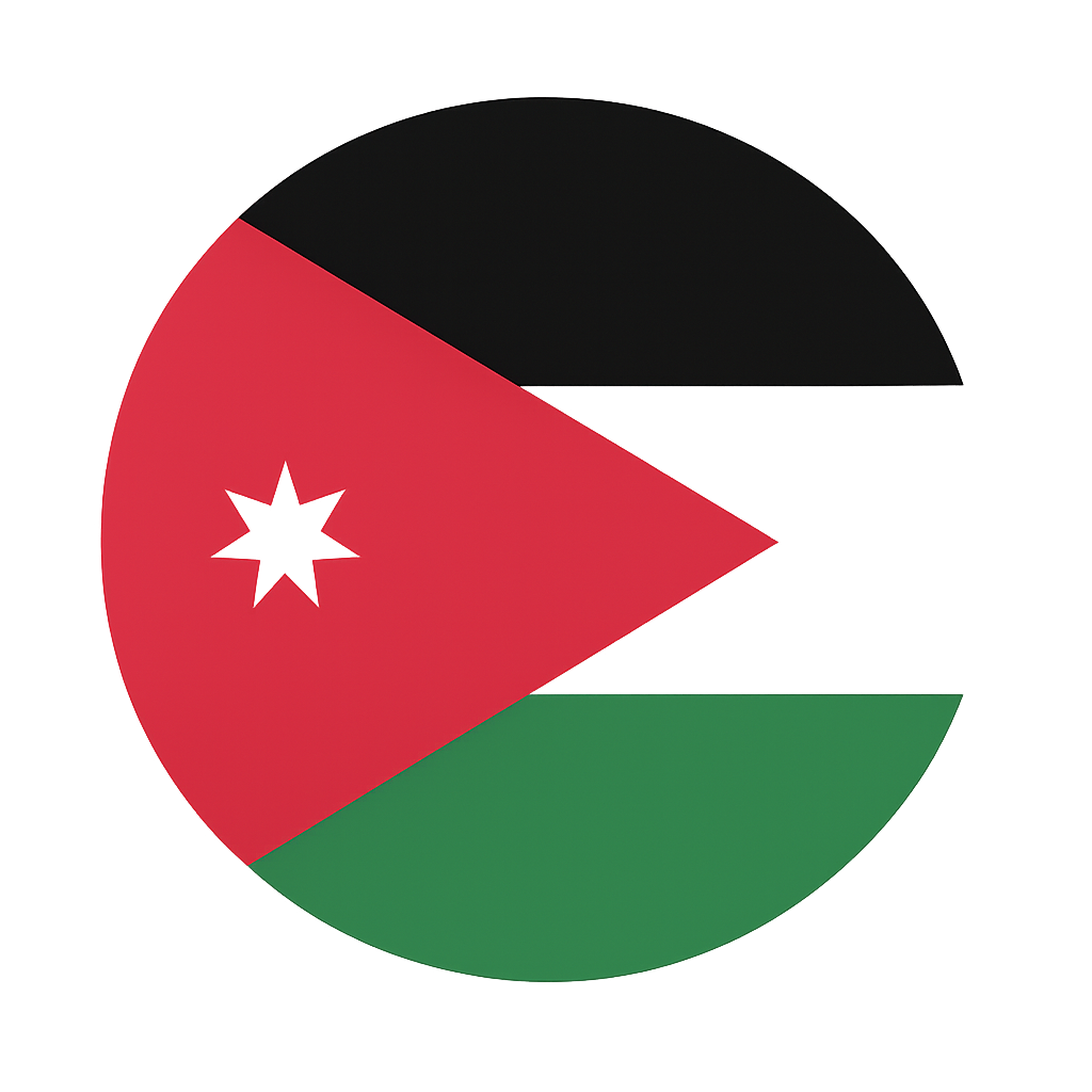 Jordanie
