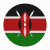 ✈︎ eSIM ♥ KENYA ♥ 1 Go ♥ 7 jours