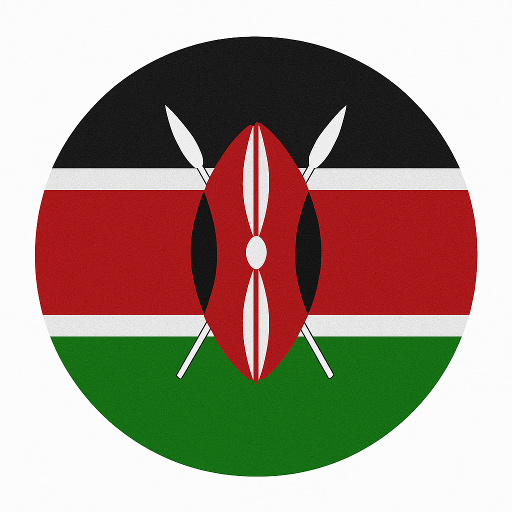 Kenya